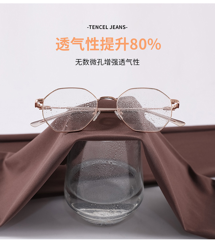 云感鲨鱼裤女春秋薄款2023新款口袋瑜伽收腹芭比裤夏季无痕打底裤详情20