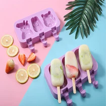 35g小号烘培刮刀硅胶刮板 做蛋糕小工具奶油抹刀DIY烘焙铲刀详情4