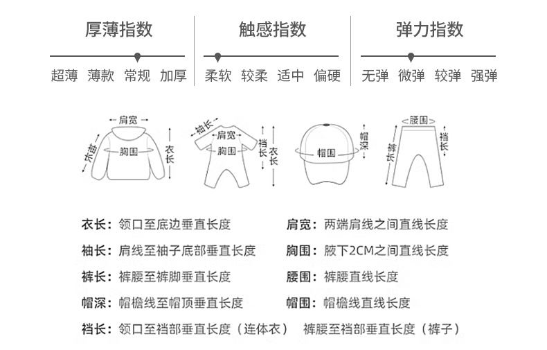 新生婴儿连体衣假两件春秋款纯棉宝宝长袖哈衣爬爬服宝宝衣服秋装详情13