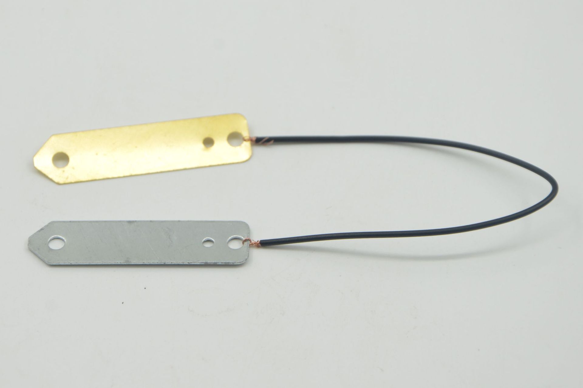 跨镜外贸电路实验趣味物理发电教具水果发电科学STEM水果电池航达详情8