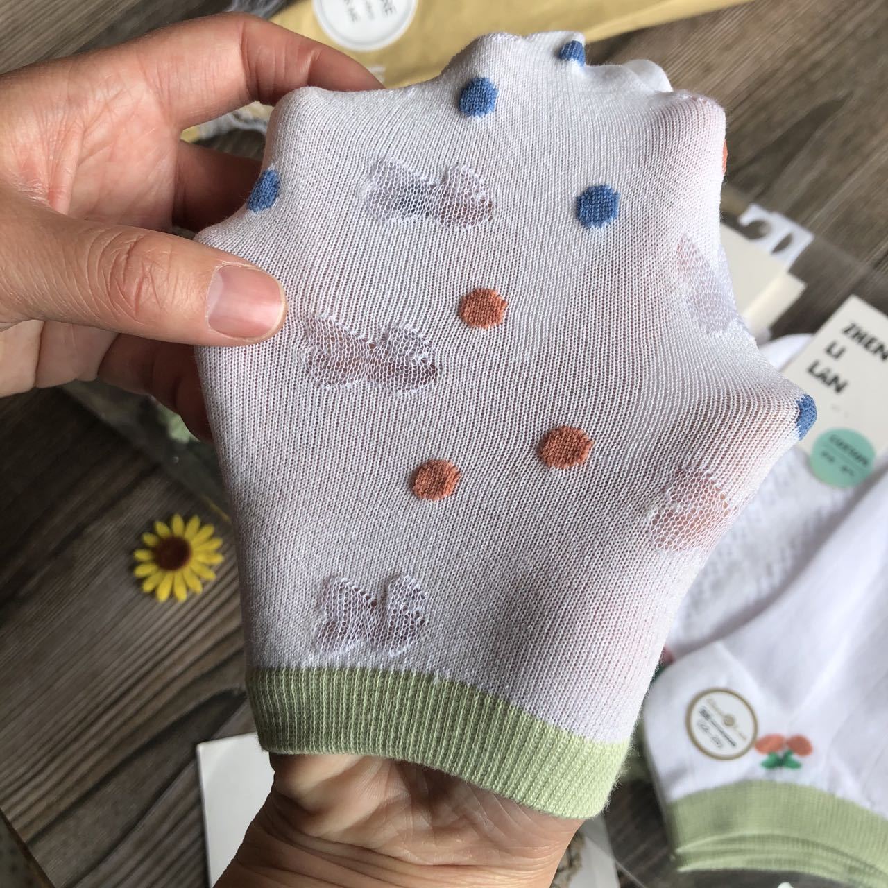 供商超诸暨袜子5-10双女短袜ins潮学院风船袜日系薄款男棉袜批发详情7