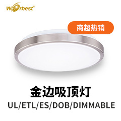 Naishi 4.5W/7W single-color temperature-adjustable LED filament bulb, 360° light emission without flicker, E26E27 lamp socket pic 4