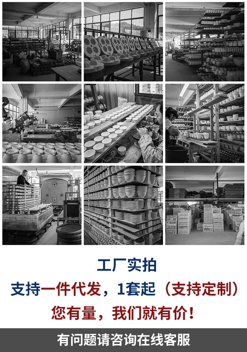 生产图