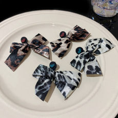 S925银针韩版小豆豆耳钉冷淡中性风设计感耳环时尚简约百搭耳饰品详情7