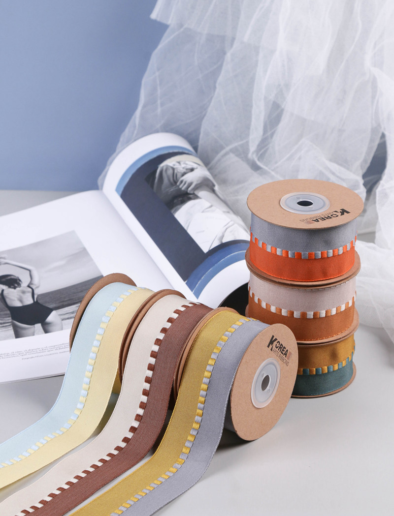 DIY bow tie, hair accessory, cake, flower packaging, perfume, top hat and bow tie pic 4