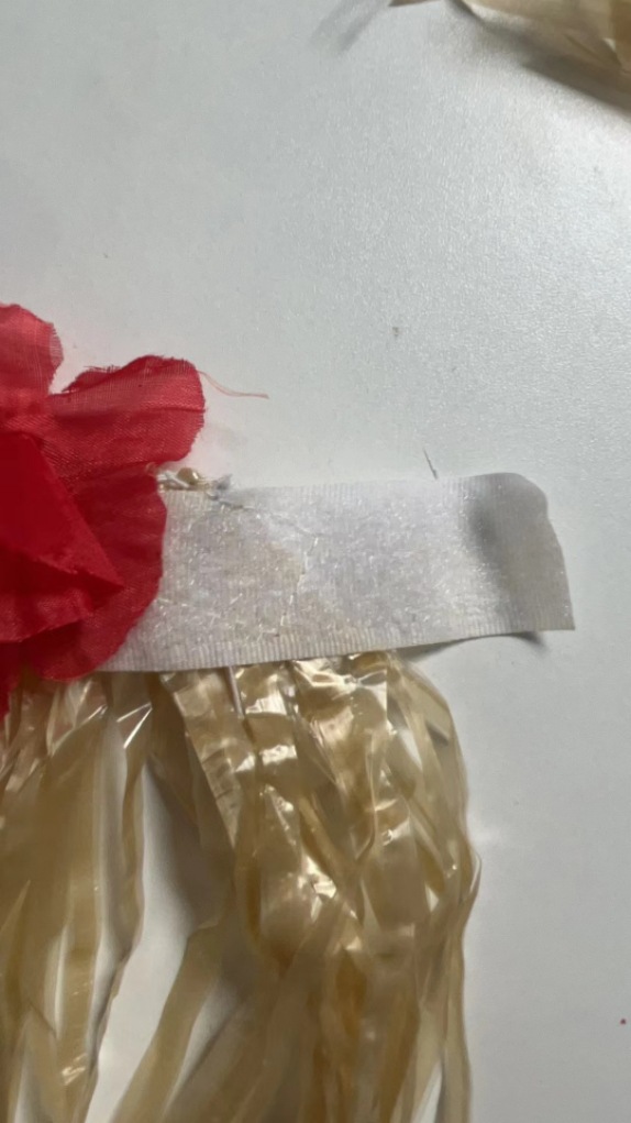 Factory direct supply of Hawaiian festival performance costumes, hula dance garlands, atmosphere decoration, props and supplies wholesale pic 16