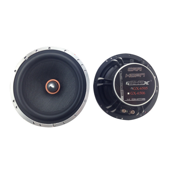 套装车载音响全频汽车喇叭轿车扬声器汽车高音低音炮t同轴定 做详情8