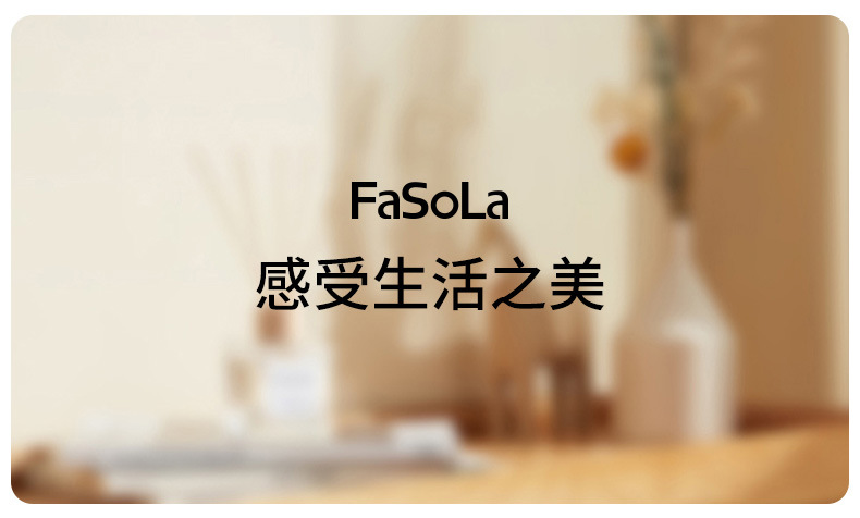 FaSoLa silicone mask cover, ear-hanging 3d anti-slip facial cold wet compress fixation assistant mask protective case pic 17