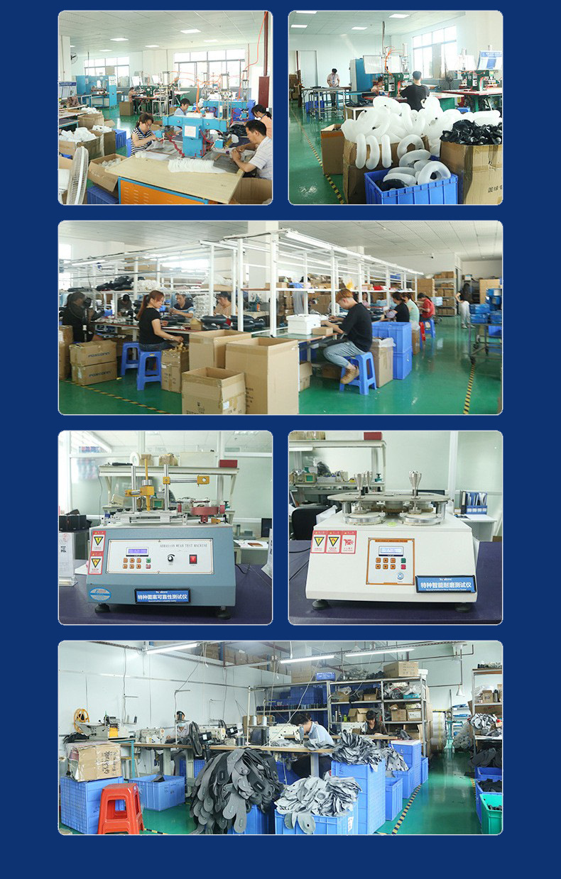 肩颈按摩仪器 多功能家用颈椎按摩仪器理疗揉捏护颈充气u型按摩枕详情17