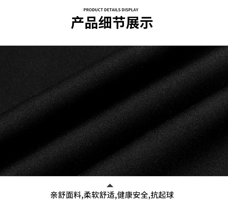 Spring and autumn thin shark shorts for women, capre pants for cycling and sports, high-waisted, body-shaping and hip-lifting Barbie leggings for women pic 54