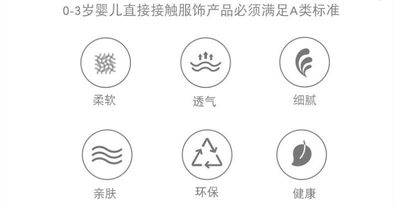 儿童秋衣男女童打底衫中大童纯棉线衣宝宝长袖保暖衣彩棉单件上衣详情9