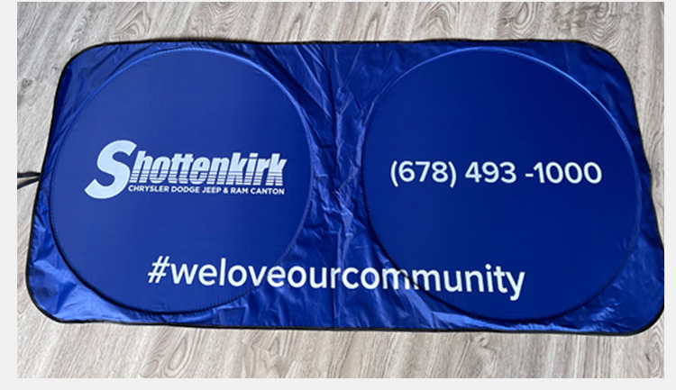 Car sun visors, car sun protection sunshades, summer supplies, car sun visors, car accessories, car covers pic 35