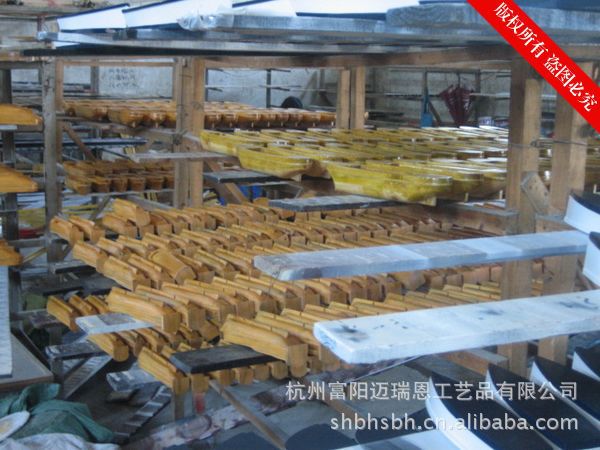 光荣号帆船摆件 纯手工制作创意家居饰品 一帆风顺乔迁礼物FJ66详情50