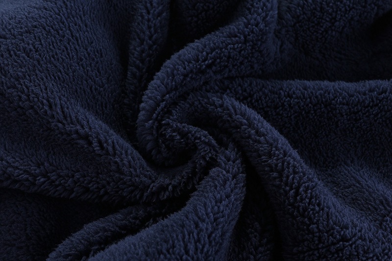 跨境 婴儿连体衣春秋款舒棉绒宝宝爬爬服A类新生儿保暖外出服哈衣详情10