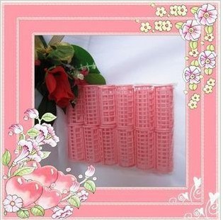 厂家生产长期供应时尚流行卷发器发卷渔网烫发卷详情1