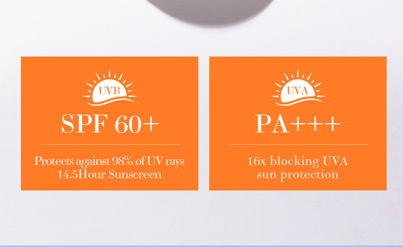 全英文SADOER高倍 隔离霜防紫外线跨境外贸批发专供外贸详情19