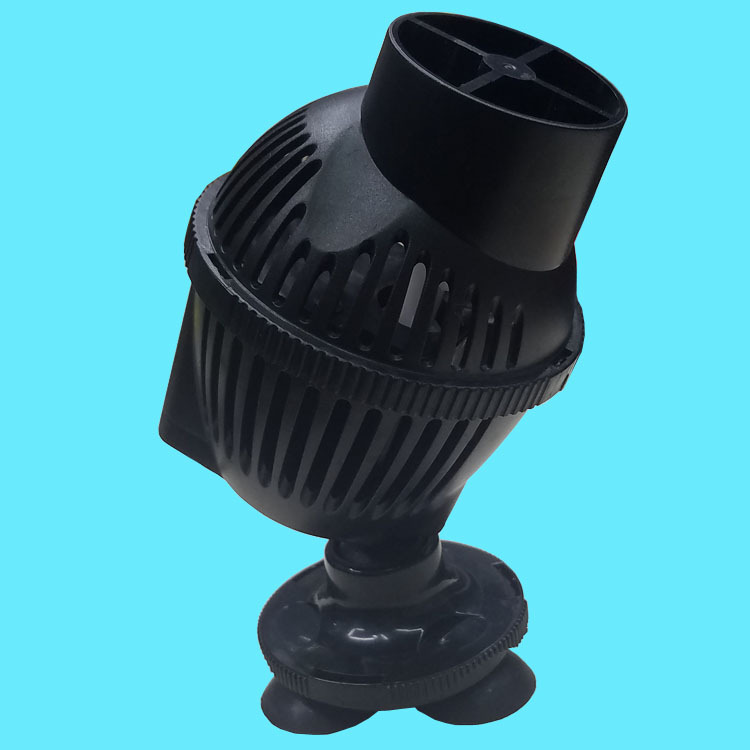 Baojie Aquarium Wave Pump, single drainage pump, Fish Tank ultra-quiet Suction Cup RS109A manufacturer wholesale pic 26