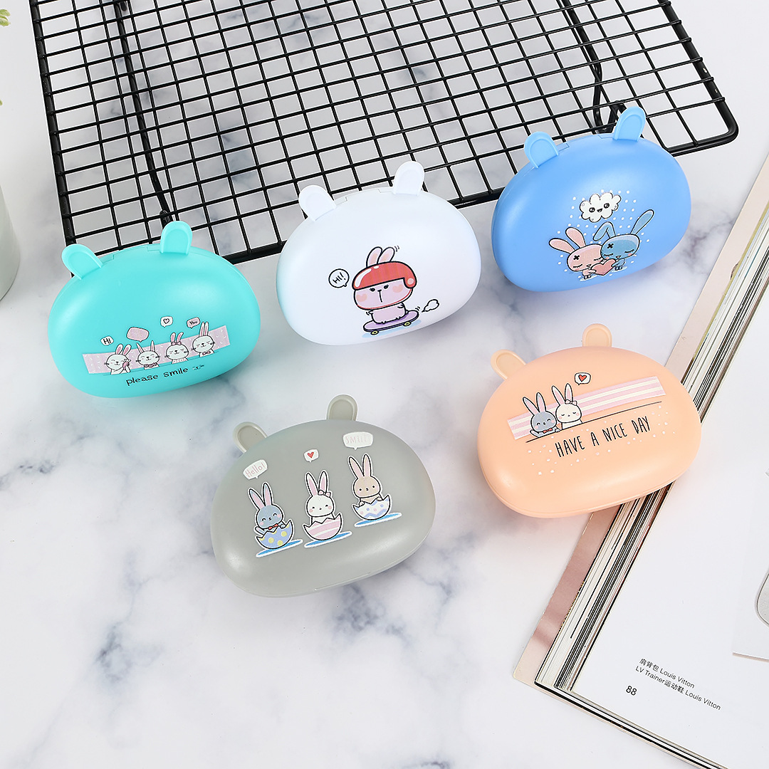 【 Gift Storage Box 】 Manufacturer wholesale wired in-ear headphones suitable for universal headphone cables of vivo and OPPO mobile phones pic 24