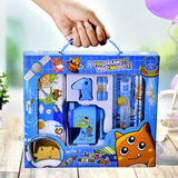 文具套装  儿童学习用品幼儿园小学生奖励小礼品 元旦礼物幼儿园详情5