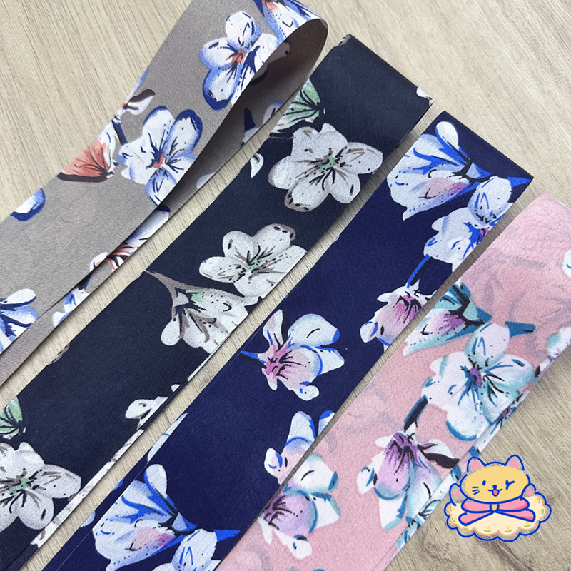 Fresh big filamento cinta hecho a mano diy accesorios para el pelo arco material ropa sombrero de paja accesorios caja de regalo flores embalaje pic 5