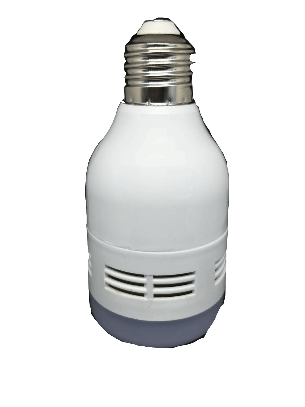 ZAPP LIGHT Rodent Control Bulb, mosquito and rodent repellent, rodent control, cockroach control, fly and mosquito control bulb pic 5
