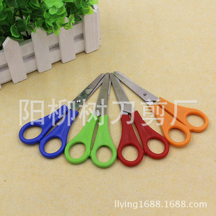 9140厨房剪   鸡骨剪  不锈钢剪详情7