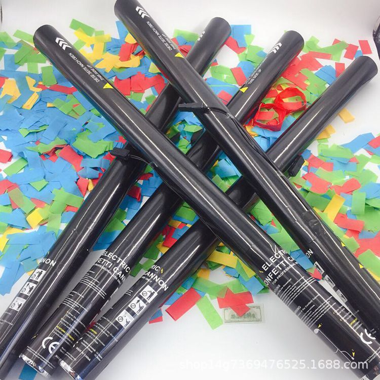 Electronic fireworks, bars, night parties, stages, weddings, wedding celebrations, opening ceremonies, start-up atmosphere, props, electronic fireworks and firecrackers pic 2