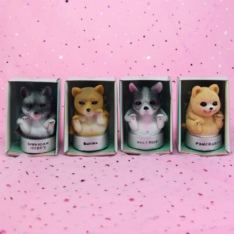 Small home decoration ornaments pic 16