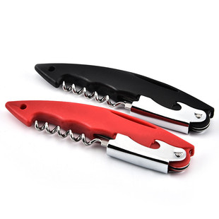 多功能开瓶器红酒启瓶器葡萄酒开酒器厨房啤酒起瓶器详情12