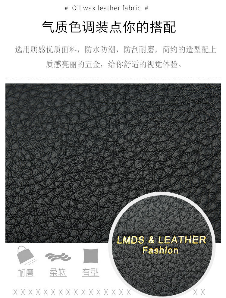 包包女2024新款时尚小包包斜挎包春夏软皮单肩包女包挎包详情3