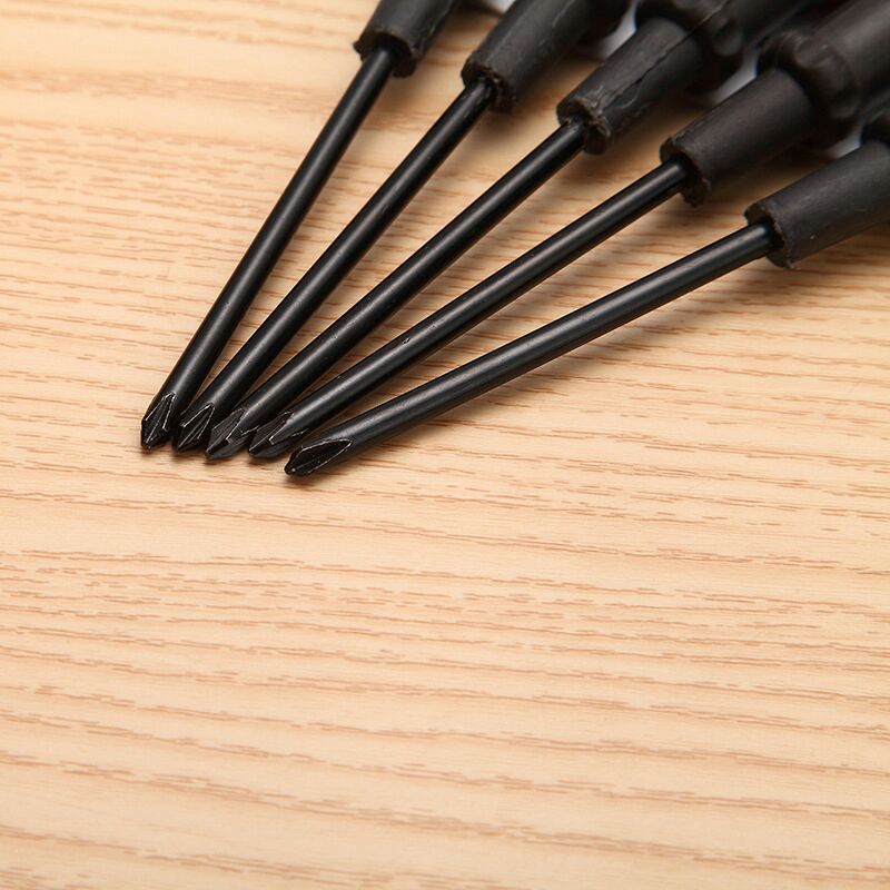 Hand grenades, cross screwdrivers, 3-inch magnetic screwdrivers, manual screwdrivers, repair hardware tools, 2-yuan store supply pic 6