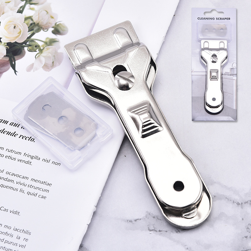 New Dragon and Phoenix double-blade popular fruit knife, portable household and outdoor multi-functional fruit knife, wholesale in Yangjiang pic 7