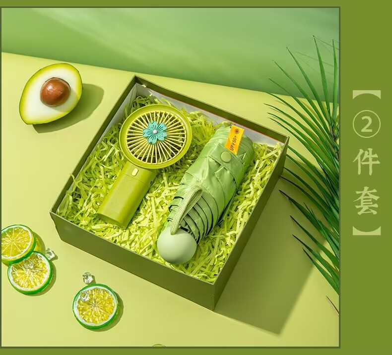 小礼品伴手礼送客户礼物企业活动开业端午节商务礼品套装创意实用详情5