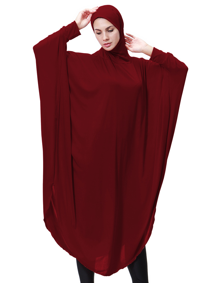 wine red