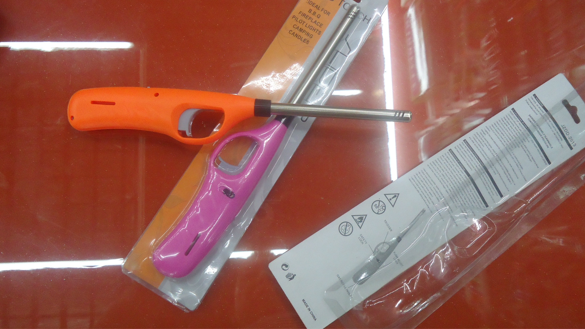 New gas blowtorches, flamethrowers and cassette welding torch blowtorches for disinfection and sterilization pic 44