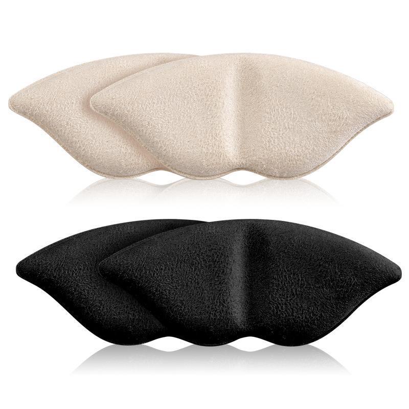 Invisible code adjustment half pad pic 2