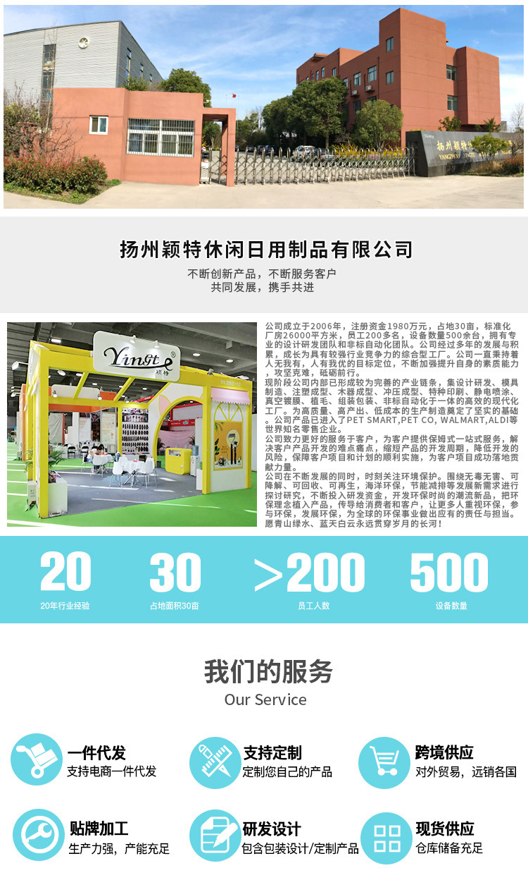 气垫梳按摩梳梳子女生专用实木气囊梳顺发头皮美发梳气垫爆款详情33