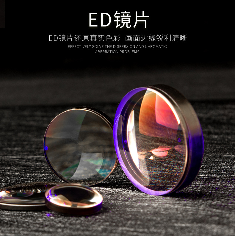 Shengtu ED series binocular outdoor binoculars, ED lens SMC-coated binoculars, IP-7 waterproof binoculars pic 6