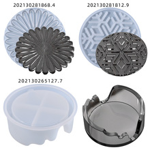 diy水晶滴胶正方长方体模具硅胶高镜面正方体手工制作饰品摆件工艺品摆件工艺品树脂详情12