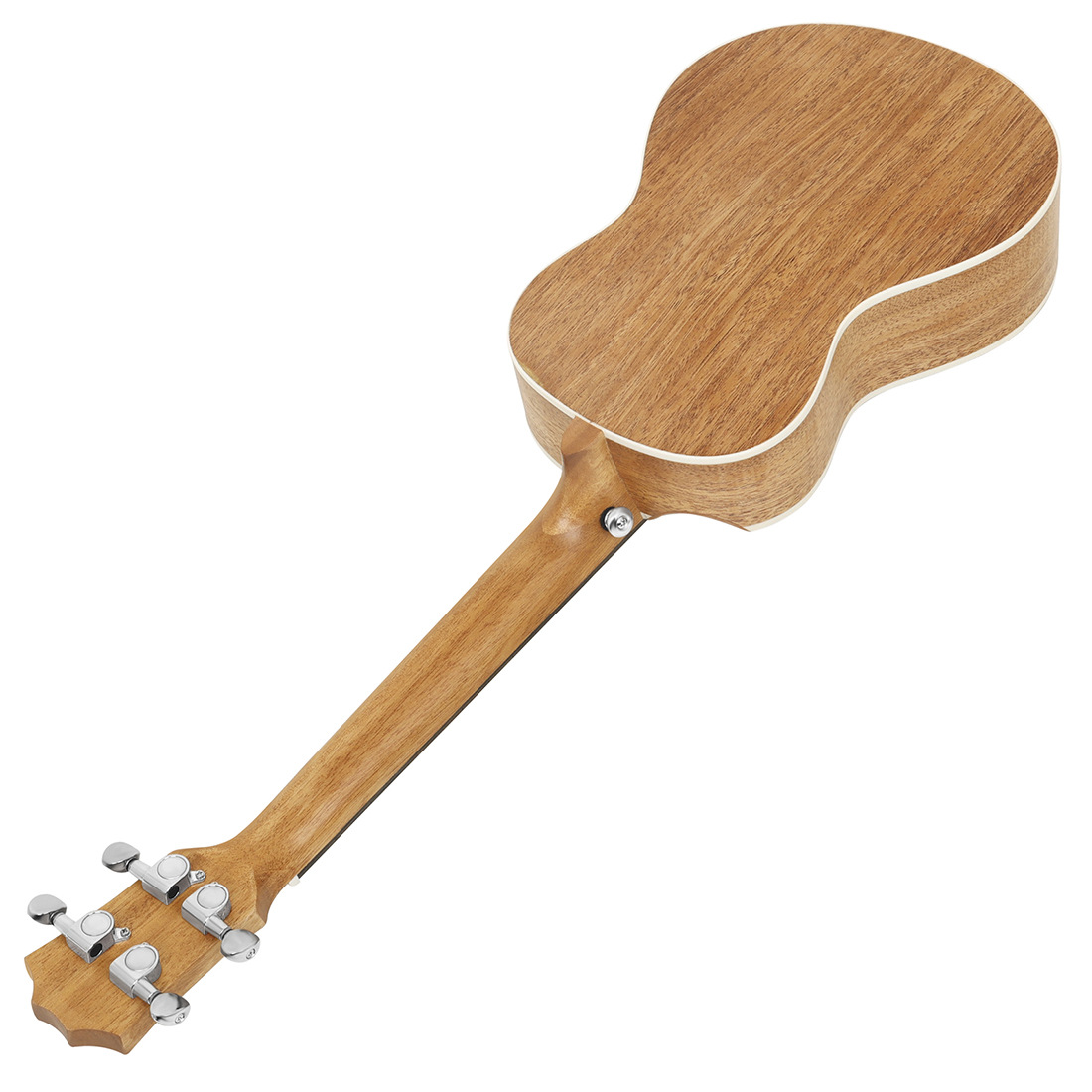 IRIN26寸尤克里里全桃花芯木单板乌克丽丽护臂款儿童初学小吉他详情14