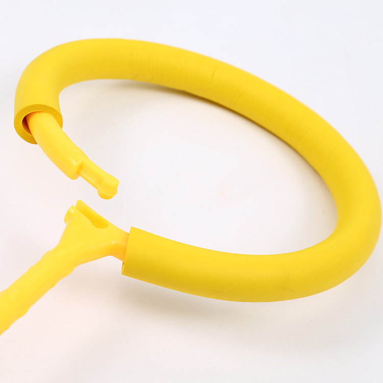 厂家儿童跳跳球 炫舞闪光跳旋转跳跳球 成人健身发光跳舞球玩具详情11