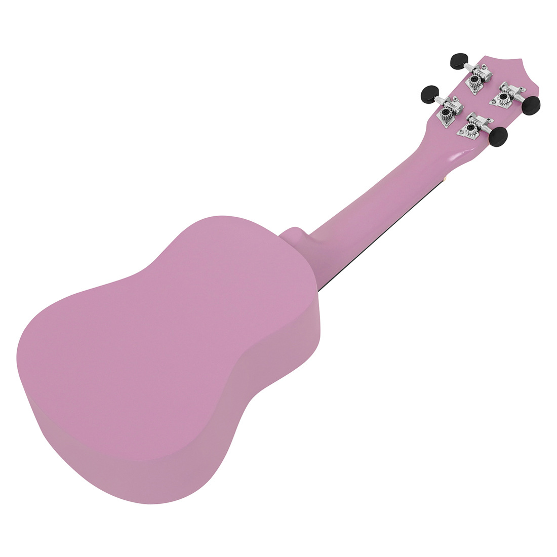 Wholesale 21-inch color ukulele four-string wooden small guitars for children and beginners, Ukulele pic 10