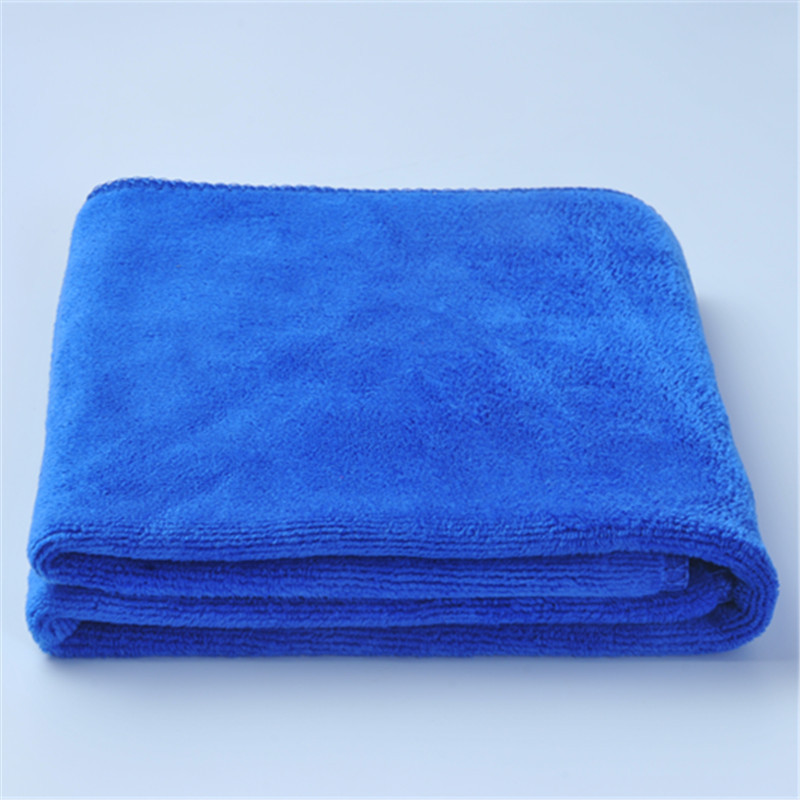 400g car cleaning towel, absorbent 60160 car wash cloth, fine fiber bath towel, special car wash towel, thickened large size pic 9