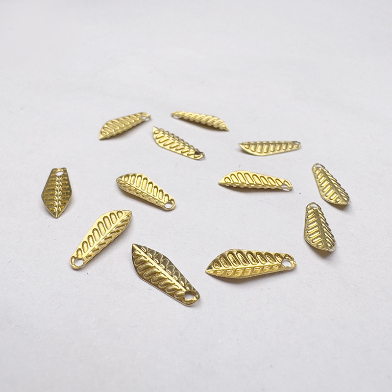 厂家批发DIY饰品配件古风头饰发饰发簪饰品零件耳饰项链手链挂件详情4