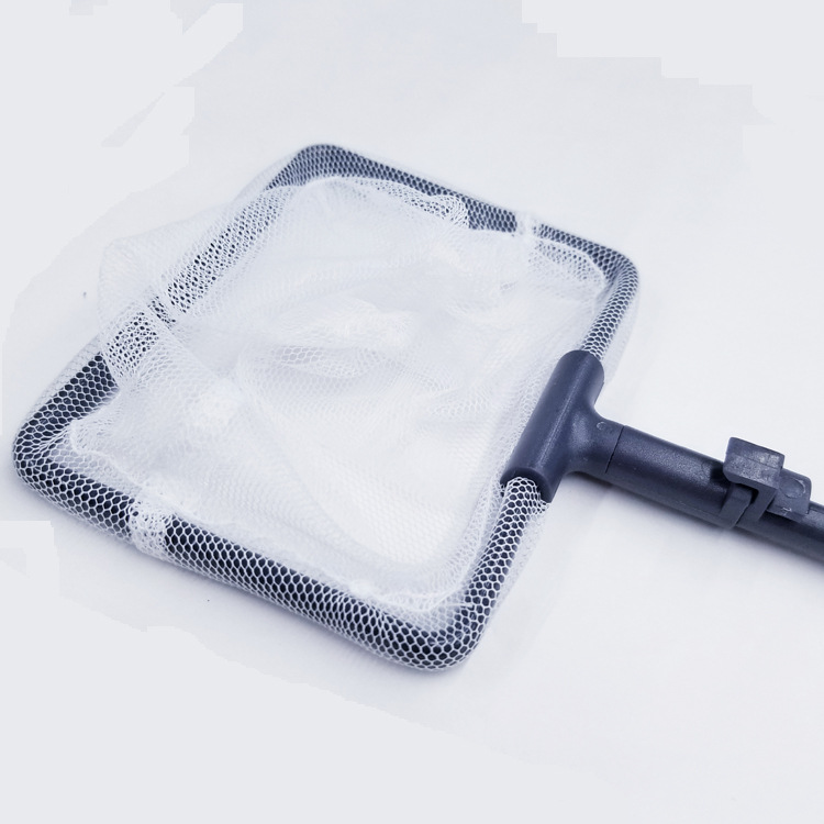 Aquarium fish tank Five-in-one glass cleaning tool set, long-handled cleaning brush tube algae removal set pic 35