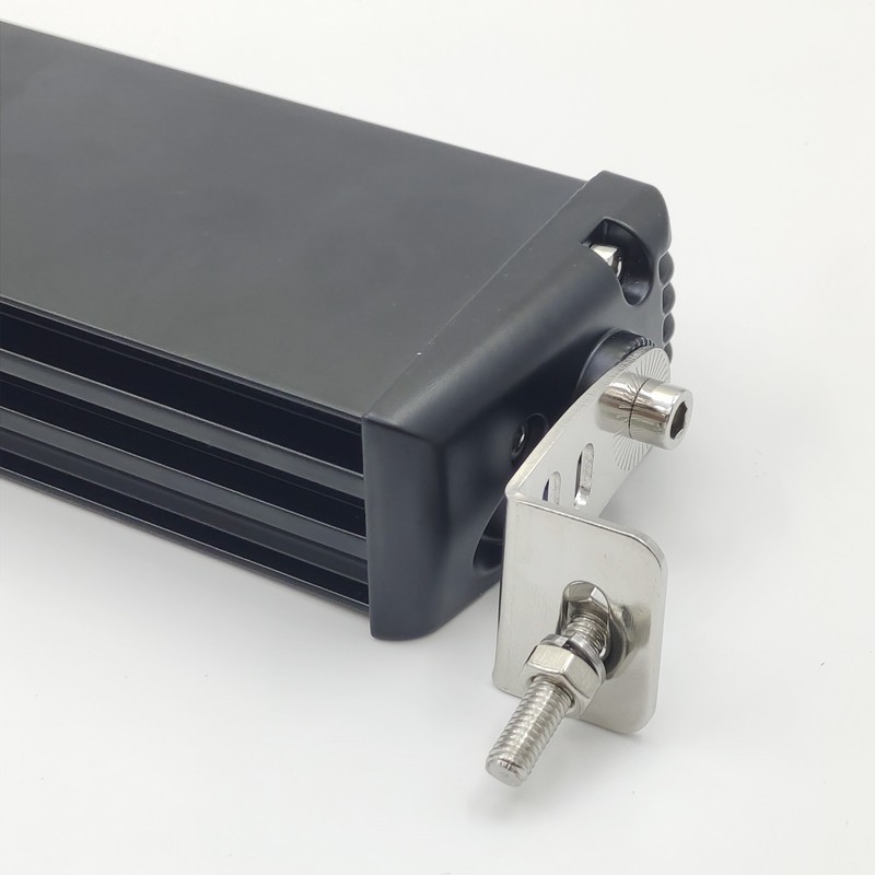 跨境亚马逊俄罗斯乌克兰汽车改装车灯外置小单排侧发光汽车长条灯详情3