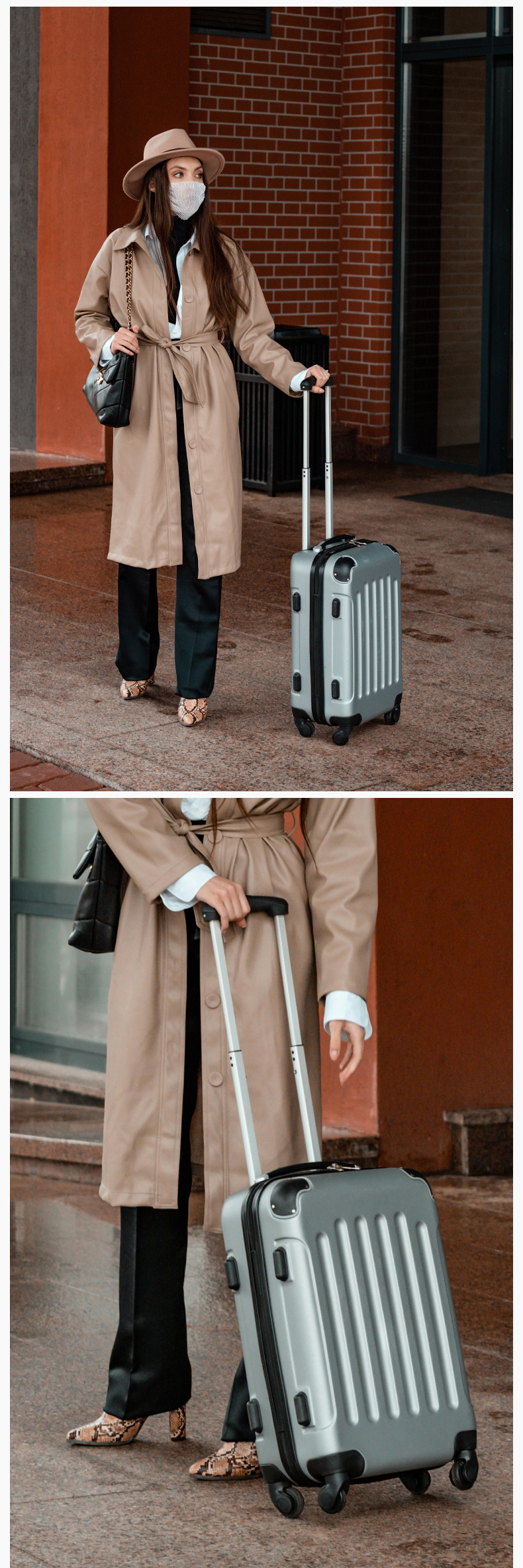 箱包皮具男女模特电商白底场景详情主图精修拍摄影视频制作服务详情6