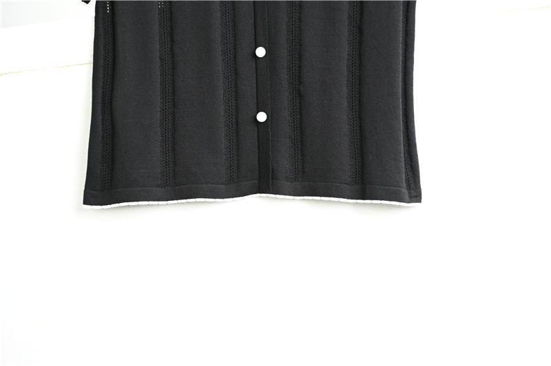 Tongxiang Puyuan Sweater Factory offers small-batch sweater processing, cashmere sweater customization, wool sweater processing, and sweater customization pic 4