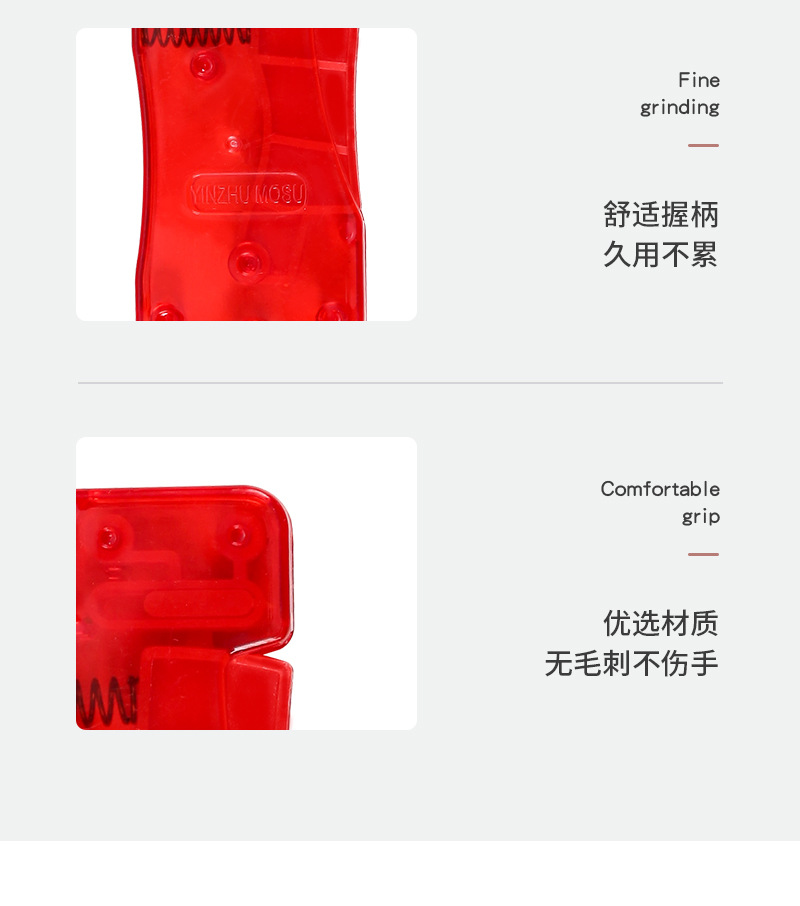 穿针器认针器老人辅助穿线工具 盲人自动穿线器 缝纫机穿针引线器详情19