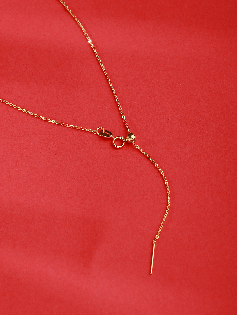 Wholesale of the popular Douyin S925 Silver Ruyi Xiangyun Peace Lock Necklace, a retro Chinese-style longevity lock chain pic 16